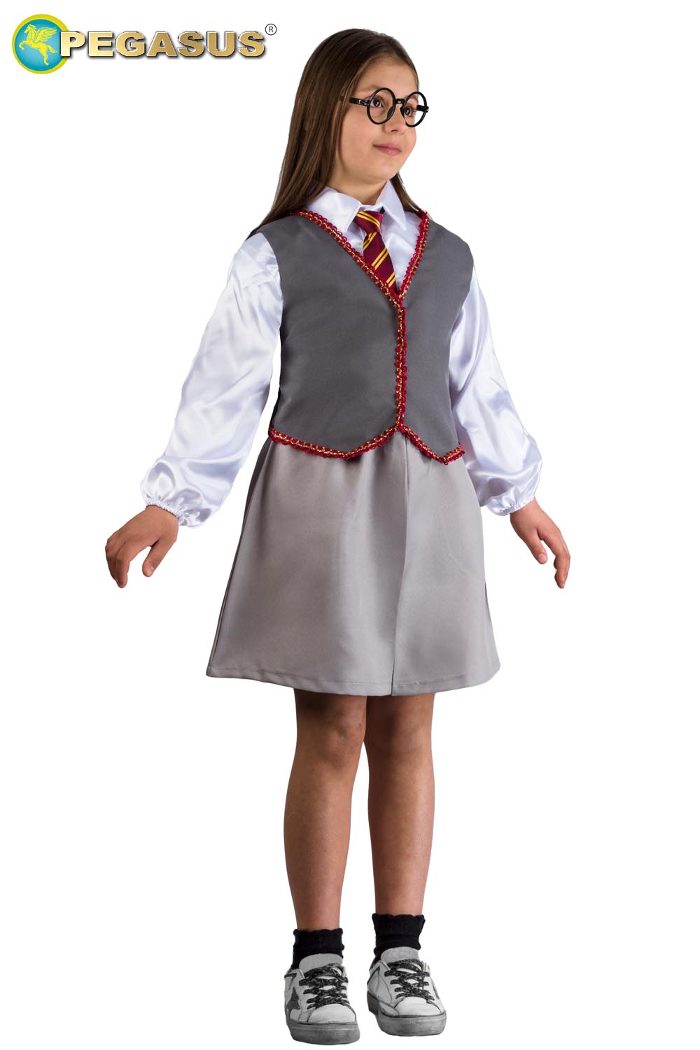 MAGA STUDENTESSA DI MAGIA